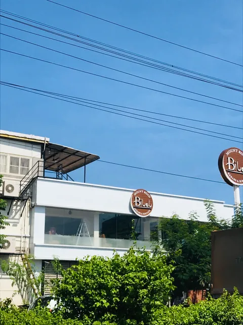 Mount Road Bilal at ECR