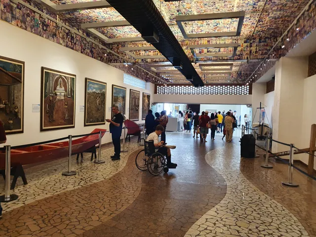Sala das Promessas