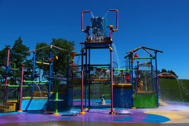 Kidstown Water Park