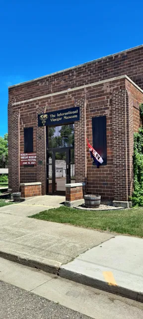International Vinegar Museum