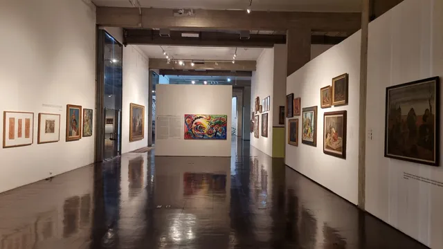 Parroquia San Agustín