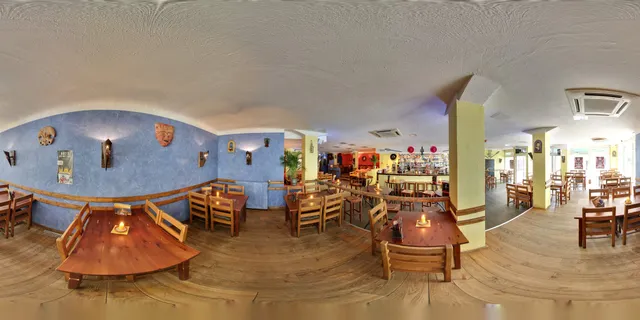 TAQUITOS Cantina Y Bar