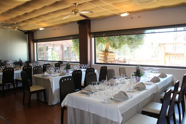 Restaurante Carnivore