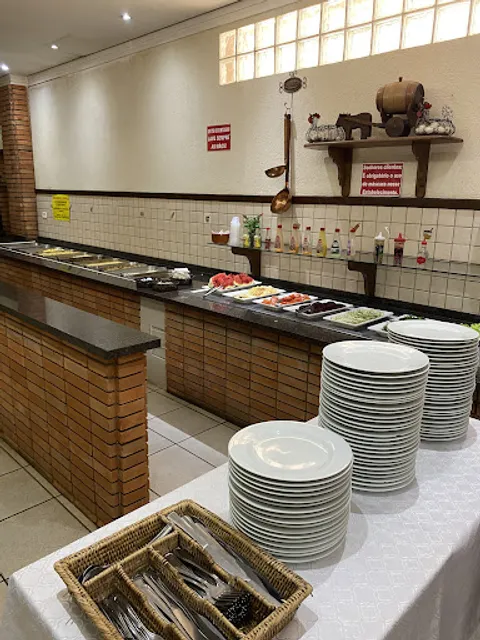 Churrascaria Moreira