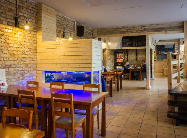 Picobello Pizza & Grill