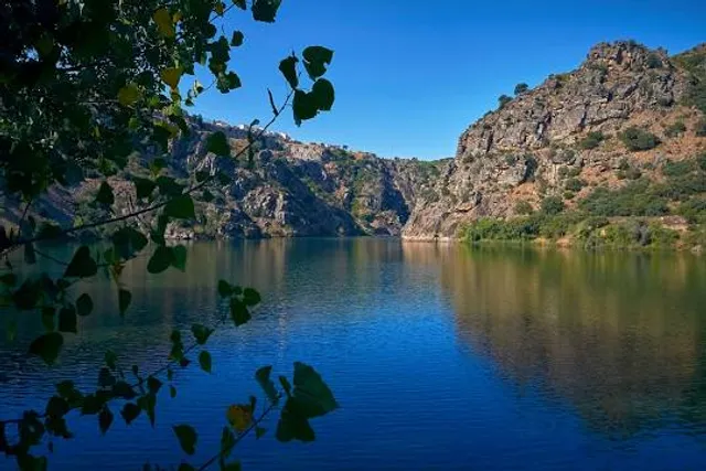 International Biological Station DueroDouro