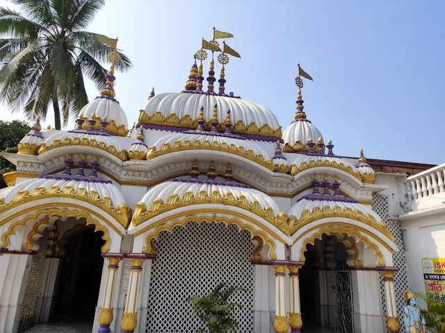 ISKCON Habibpur