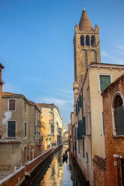 Chiesa di San Barnaba