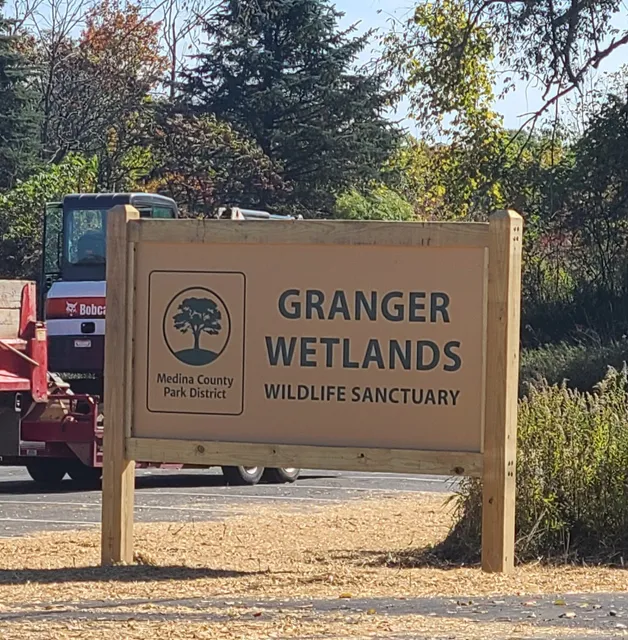 Granger Wetlands Wildlife Sanctuary