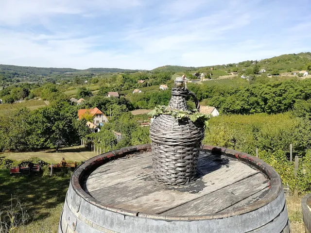 Németh János Pincészet