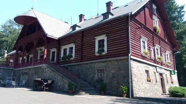 Muzeum Perníku A Pohádek