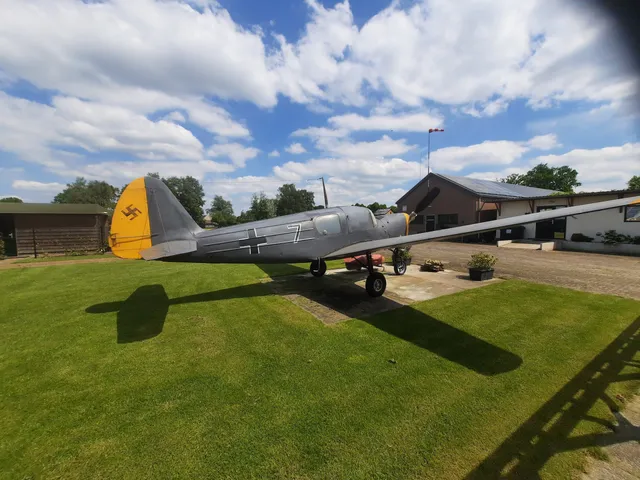Stichting Militair Historisch Museum