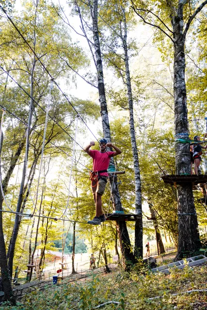 Veja Adventure Park