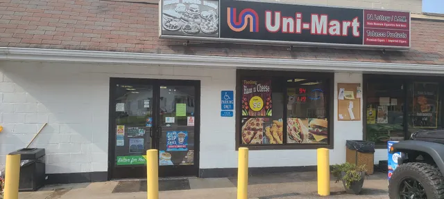 Uni-Mart