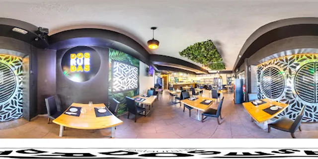 Bar Restaurante Dos Ruedas