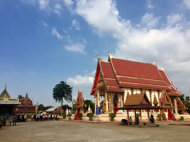 Bang Yi Tho Subdistrict Administrative Organization