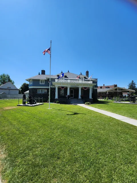 Bingham County Historical Museum