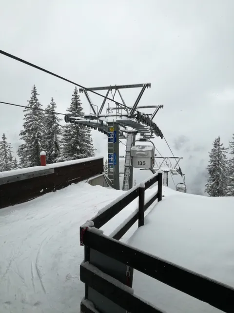 Kapellbahn Talstation