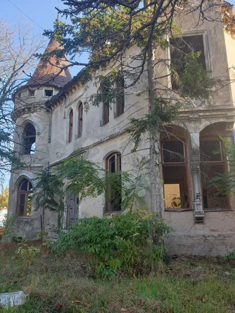 Pinova Villa