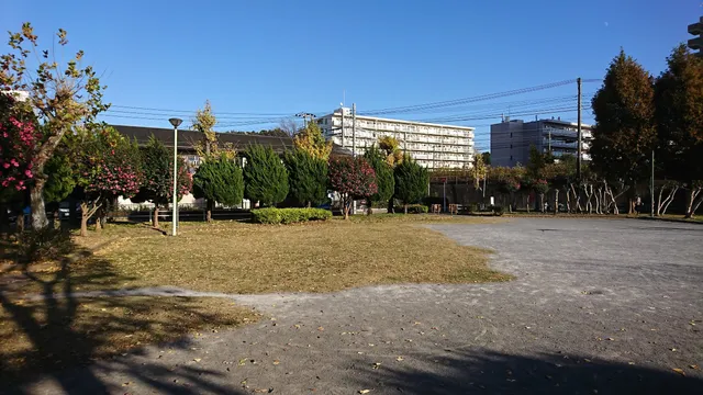 Shinmatsudo Dai 1 Park
