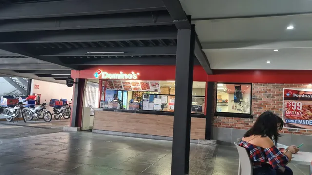Domino's Dolores Hidalgo