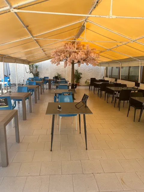 Nagoya sushi asian fusion Restaurant Livorno