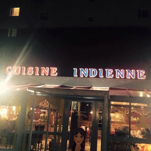 Restaurant Le Punjab