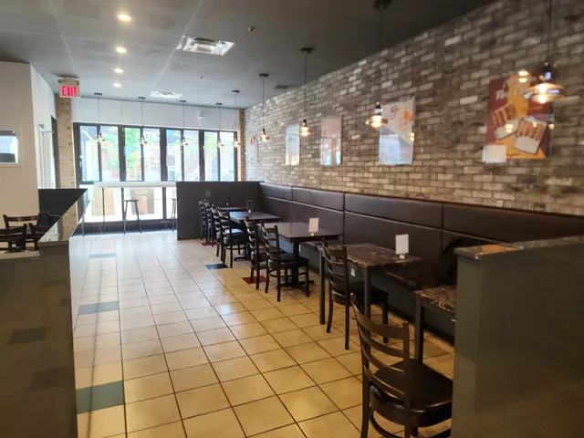 Chungchun Rice Dog Kingston