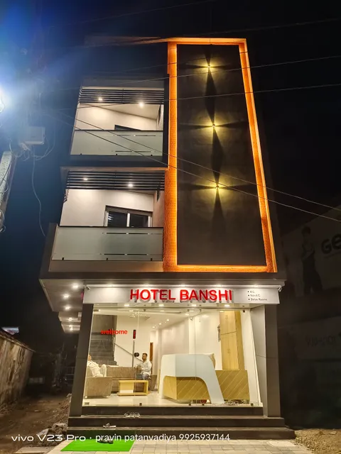 Hotel Banshi