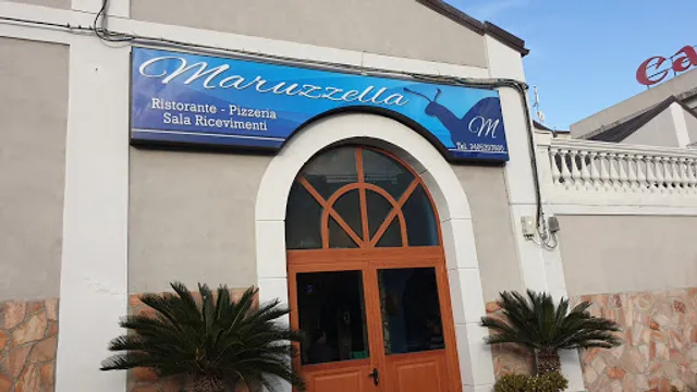 Sala Ricevimenti Maruzzella - Ristorante