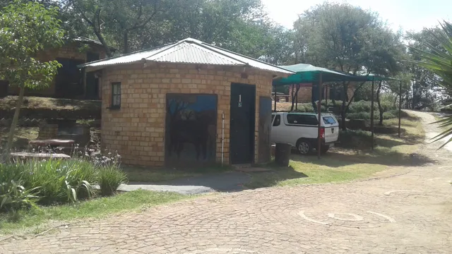 Tlokwe Local Municipality