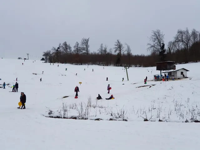 Schwäbeleholz-Lift Sonthofen