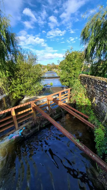 Tralee- Fenit Greenway
