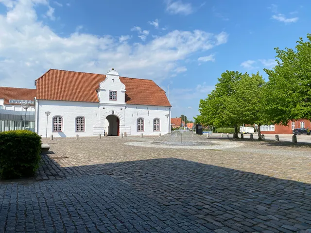 Museum of Southern Jutland - Cultural History of Tønder