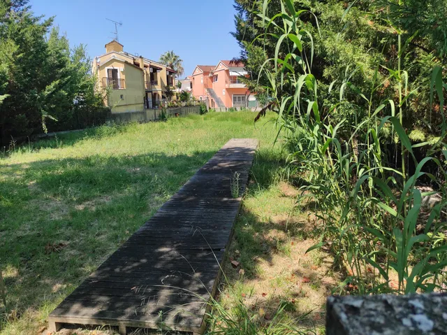 Temple of Apollo Roda