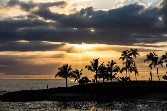 Kukkolankoski Rapids