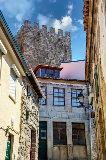 Castelo de Lamego