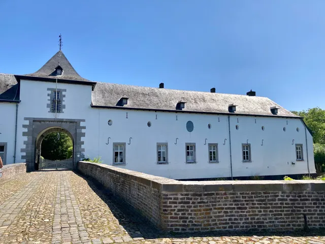 B&B Kasteel Geulle