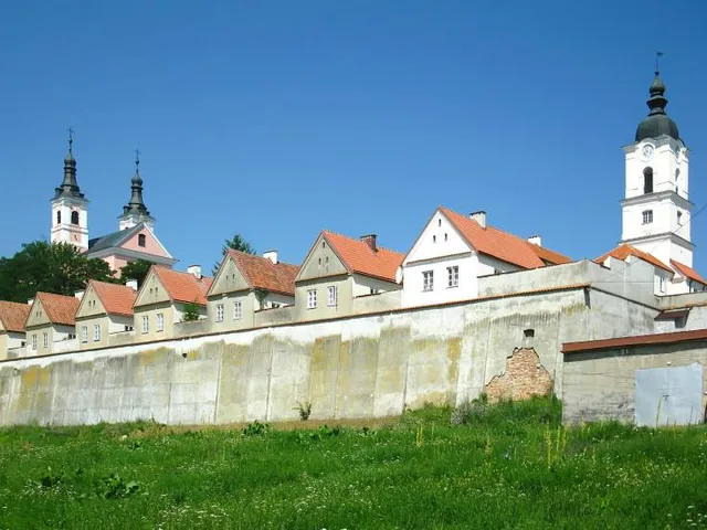 Muzeum Wigier/ Stary Folwark