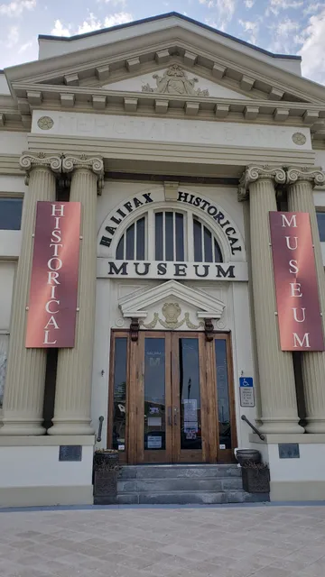 Halifax Historical Museum