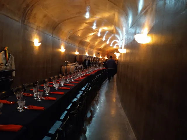 Newport Beach Vineyards & Winery