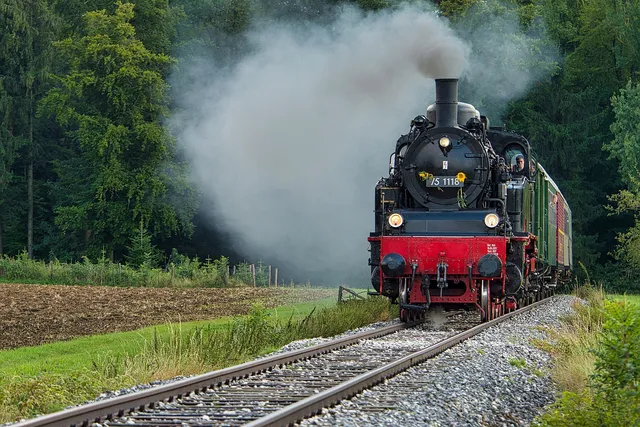 UEF Lokalbahn Amstetten-Gerstetten e.V.