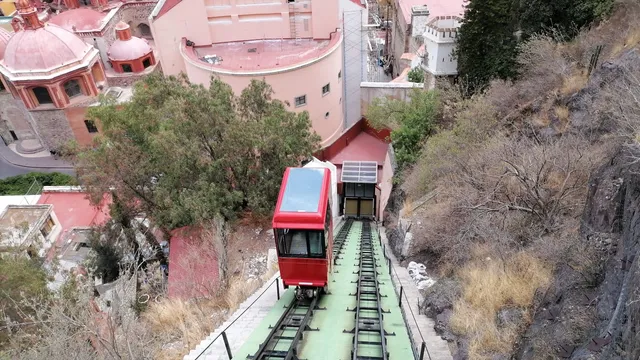 Funicular