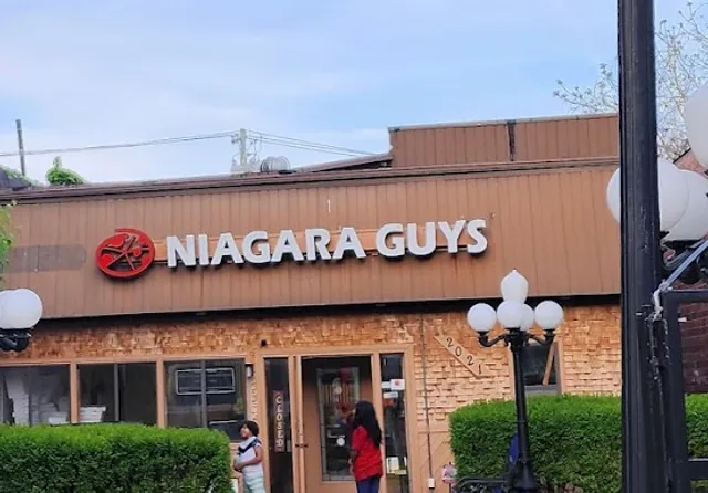 Niagara Guys
