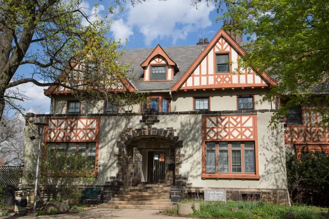 Pittsburgh Center For Arts & Media