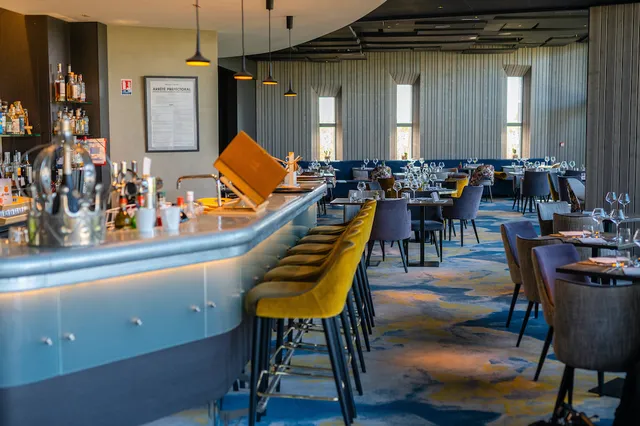 Restaurant Les Humanistes