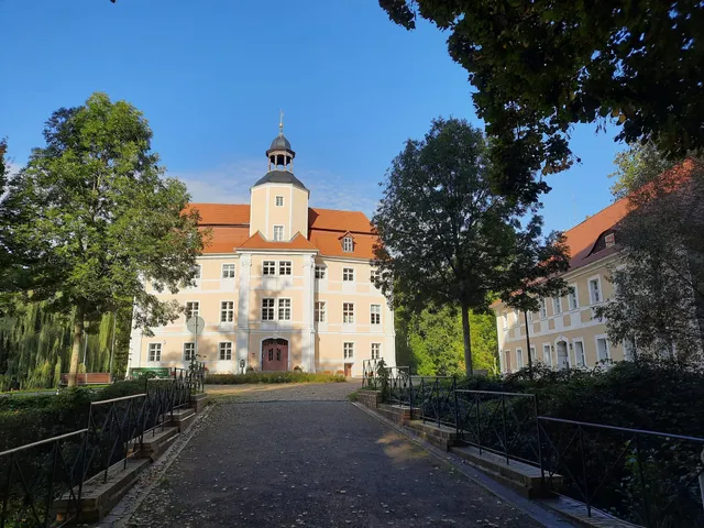 Schloss Vetschau