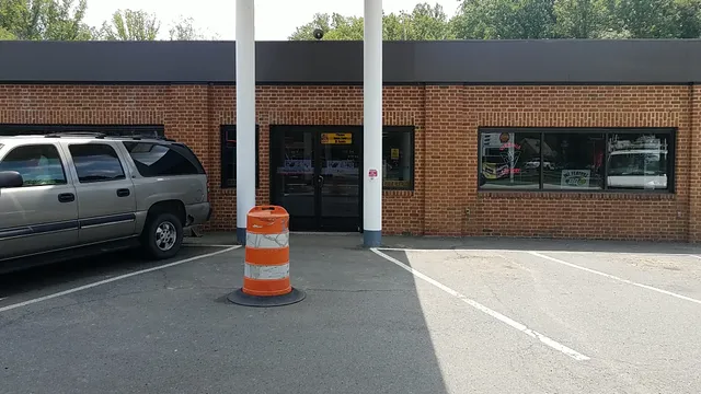 Davis General Store of Clifton