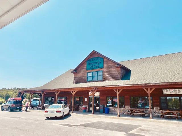 Saranac Country Store