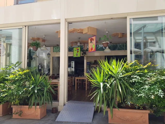 Osteria dei Mercanti